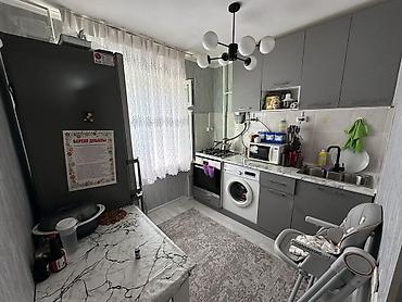 комсомол квартиры: 2 комнаты, 41 м², Мед Академия Хрущевка, 3 этаж, Свежий ремонт — 9