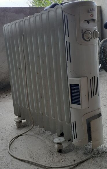zass radiator: Yağ radiatoru, Zass, Kredit yoxdur, Ödənişli çatdırılma
