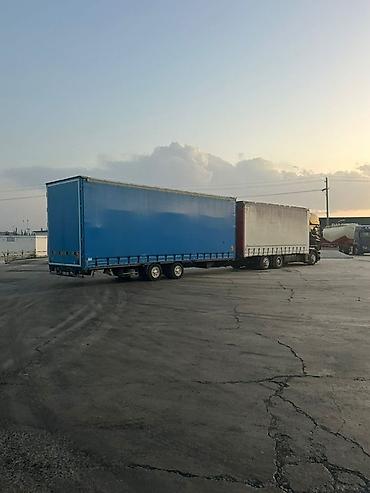 s 430: Грузовик, Scania, Стандарт, 7 т, Б/у — 4