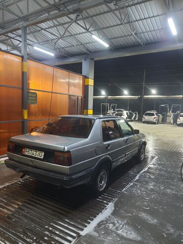 лобовые стекла пассат б4: Volkswagen Jetta: 1989 г., Седан