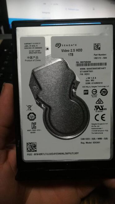 Televizori: Digitalni prijemnik marke Humax, model EsD-160c/VE, dizajniran za — 7