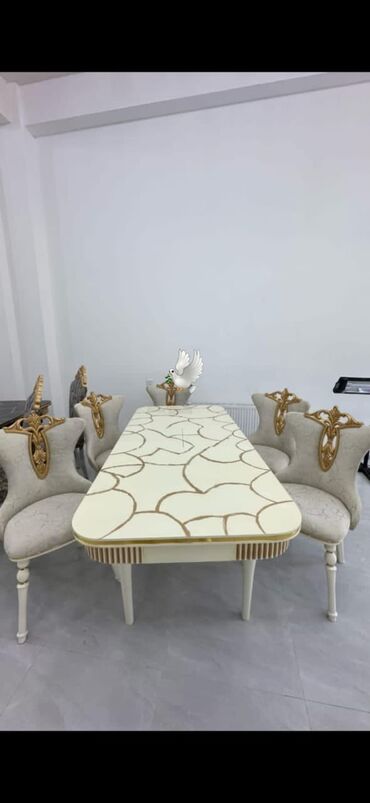 Dolablar: Masa desti yeni qonaq otağı mebeli lalafo.az -da Dolablar: Masa desti yeni qonaq otağı mebeli