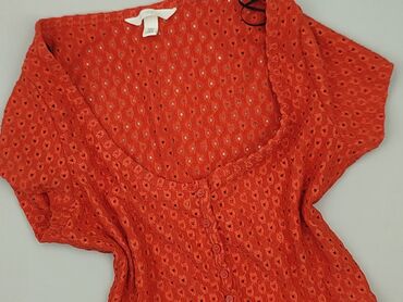 t shirty basic tommy hilfiger: H&M, Bluzka damska, rozmiar M