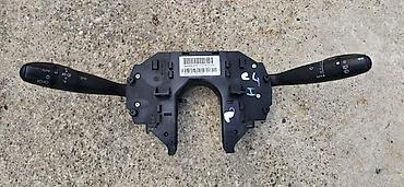 citroen srbija: ABLENDER, RUCICE VOLANA ZA CITROEN C4 OD 2004. DO 2010. GOD. | — 1