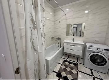 Долгосрочная аренда квартир: 2 комнаты, Агентство недвижимости, Без подселения, С мебелью полностью — 5