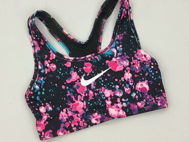 Nike, Бюстгальтер жіночий, Спортивний, XS