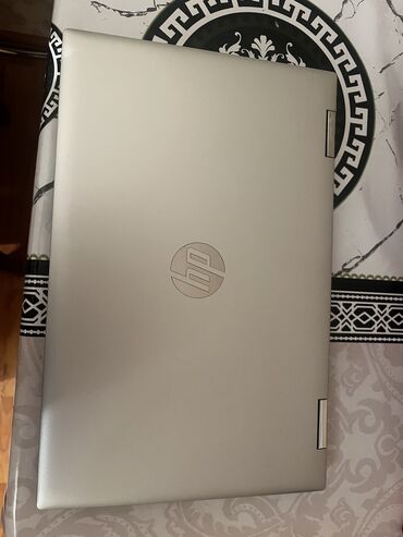 hp pavilion x360: Yeni HP Pavilion, 12.5 ", Intel Core i3, 512 GB, Pulsuz çatdırılma