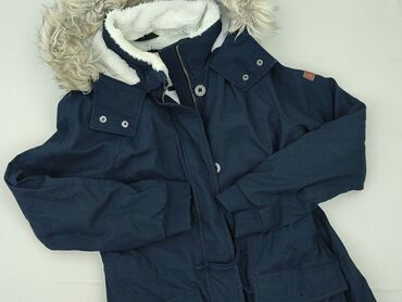 Hollister, Women`s parka, size L (EU 40)