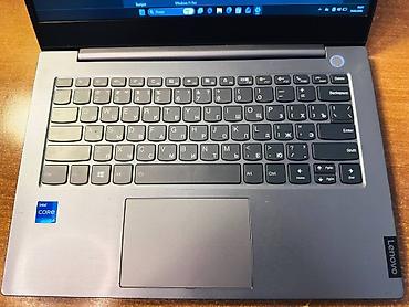 laptop table: Ноутбук Lenovo (i5-1035G1, 8GB RAM, 256GB SSD) — 20 000 сом Продаю — 5