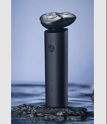Үй жаныбарлары: Электробритва Xiaomi Electric Shaver S101 - Роторная система из 3 — 1