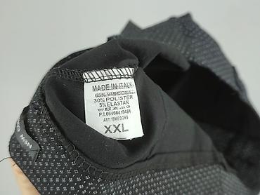 marks spencer eu: Spodnie materiałowe damskie, rozmiar 2XL — 5