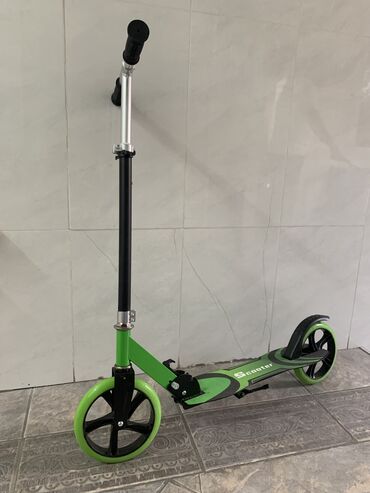 колёса для трюкового самоката: Самокат Scooter [ акция 40% ] - низкие цены в городе! | доставка по
