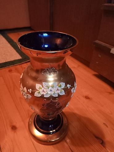 maneki neko top: 2 eded bagema vaz hūndūrlūyū 20 sm 1 eded bagema gūldan hūndūrlūyū 30 — 2