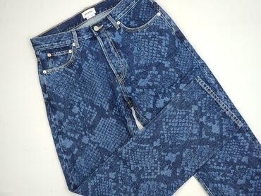 piżamy mohito: Weekday, Jeans for women, size M (EU 38)