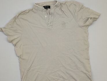 Polo shirts: Polo shirt for men, XL (EU 42), condition - Good