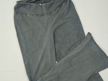 C&A, Material trousers for women, size L (EU 40)