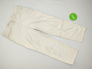 cn16572a: C&A, Spodnie materiałowe damskie, rozmiar XL — 3