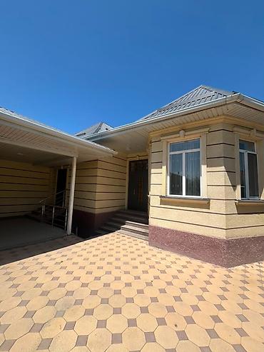 Продажа коттеджей и домов: ПРОДАЁТСЯ КИРПИЧНЫЙ ДОМ с. Беш-Күнгөй (экологически чистый район — 2