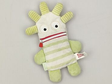 Soft toy for infants, condition - Very good