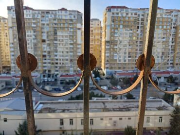 Köhnə tikili: Bakı, 2 otaqlı, Köhnə tikili, m. Həzi Aslanov, 60 kv. m — 9