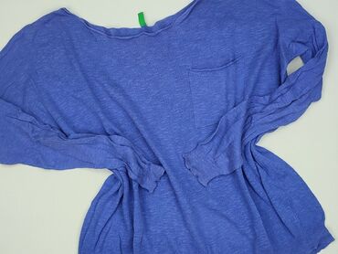 sweter h: United Colors of Benetton, Sweter damski, 9XL