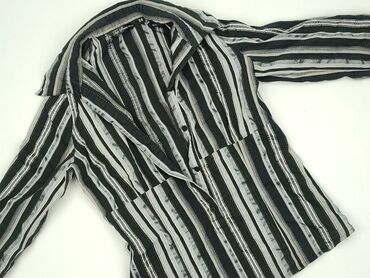 Women's Clothing: Women`s shirt, Top Secret, size XS (EU 34)