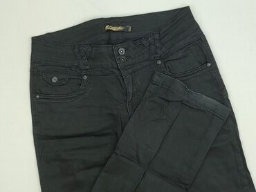 Dromedar, Material trousers for women, size 2XS