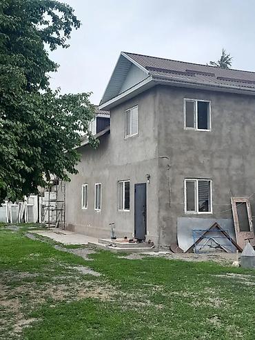 Дом и сад: Продаётся дом село кок жар 
10сотак — 9