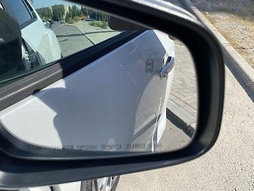 spark 7: Chevrolet Trax: 2019 г., 1.6 л, Автомат, Дизель, Кроссовер — 6