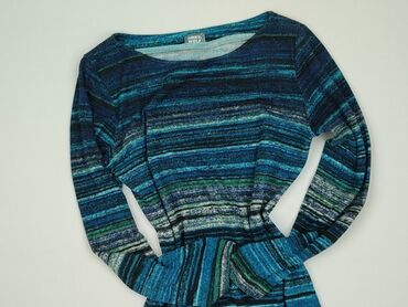 legginsy z wilkiem: GREY WOLF, Sukienka damska, rozmiar L