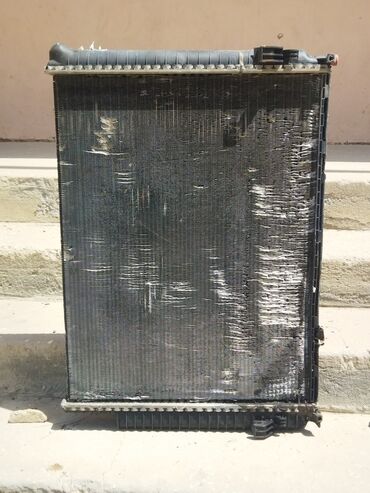 Mühərrik soyutma radiatorları: Mercedes-Benz MERSEDES 1998 il, İşlənmiş -da lalafo.az — 10 Mühərrik soyutma radiatorları: Mercedes-Benz MERSEDES 1998 il, İşlənmiş — 10