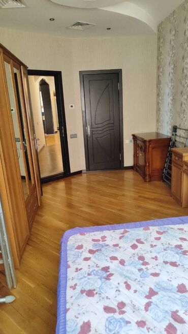 kiraye bos evler: 165 м², 4 комнаты