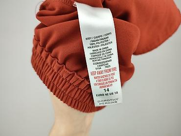 ochnik: Dorothy Perkins, Spodnie materiałowe damskie, rozmiar XL — 5