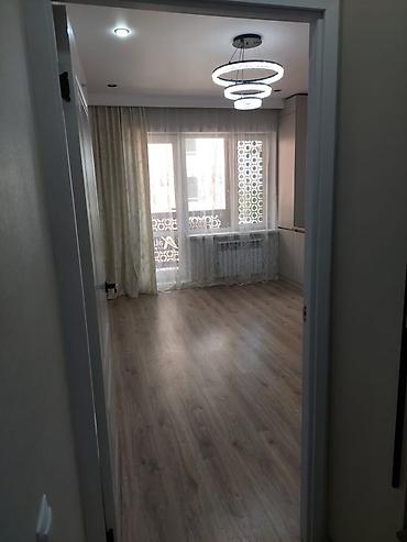 Продажа квартир: 2 комнаты, 53 м², 108 серия, 9 этаж, Евроремонт — 8