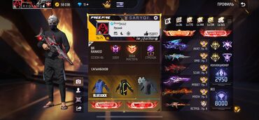 телефоны в бишкеке цум цены редми: Представляем аккаунт в игре Free Fire с обширной коллекцией предметов