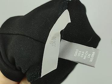 bluzki cekiny hm: H&M, Top damski, rozmiar S — 4