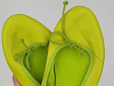 buty marki mango: Mango, Balerinki damskie, rozmiar 37 — 5