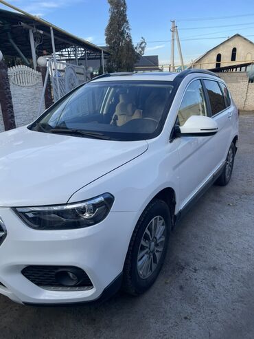 Great Wall: Great Wall : 2019 г., 1.5 л, Автомат, Бензин, Кроссовер — 12