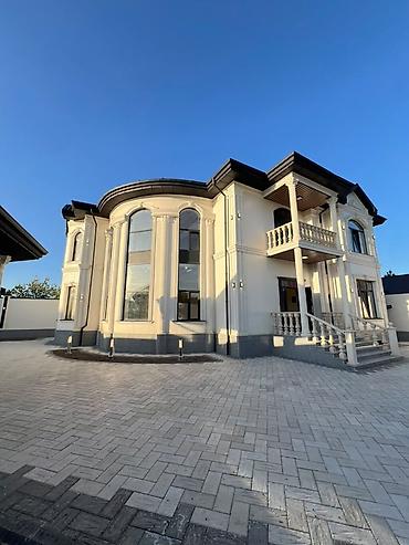 🏡✨ ПРОДАЁТСЯ НОВЫЙ ОСОБНЯК 6 📍 АРЧА-БЕШИК | ул. Бердибаева 💎 Новый at lalafo.kg 🏡✨ ПРОДАЁТСЯ НОВЫЙ ОСОБНЯК 6 📍 АРЧА-БЕШИК | ул. Бердибаева 💎 Новый
