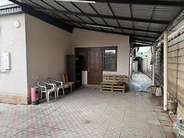 Долгосрочная аренда домов: 120 м², 4 комнаты — 21