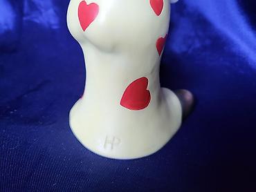 del boy figure: Goebel nova figura Bopov porcelanska iz 90ih.godina. Nemacka figura — 10