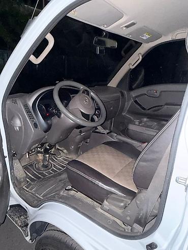 byd chazor: Hyundai Porter II (Корея) ПОРТЕР ТИПТРОНИК • Год: 2022/04 • — 7