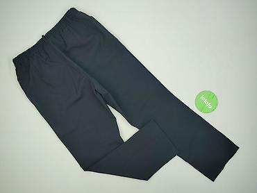 diverse polar: Spodnie materiałowe damskie, rozmiar 2XL — 3