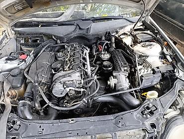 обвесы w211: Разбор Mercedes‑Benz C‑Class W203 (седан, дорестайлинг, серебристый) — 4