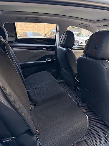 wv caddy: Volkswagen ID.6: 2022 г., Автомат, Электромобиль, Кроссовер — 8