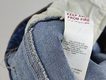 denim: Used Jeans, Jeansy damskie, rozmiar S — 5