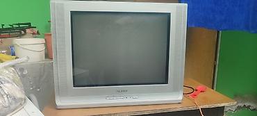 samsung tv 29: İşlənmiş Televizor Samsung 43" Ünvandan götürmə — 2