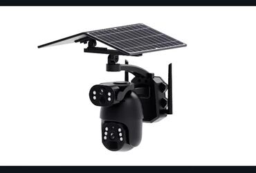 Təhlükəsizlik sistemləri: Təhlükəsizlik sistemləri | Müşahidə kameraları | Zəmanət — 13