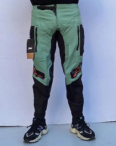 Kompleti: LEATT motocross/enduro komplet – dres + pantalone - Brend: LEATT - — 4