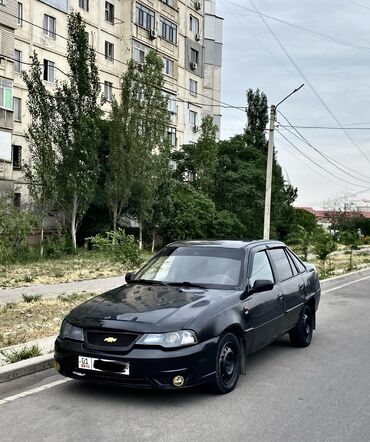 Daewoo: Daewoo Nexia: 2012 г., 1.6 л, Механика, Бензин, Седан
